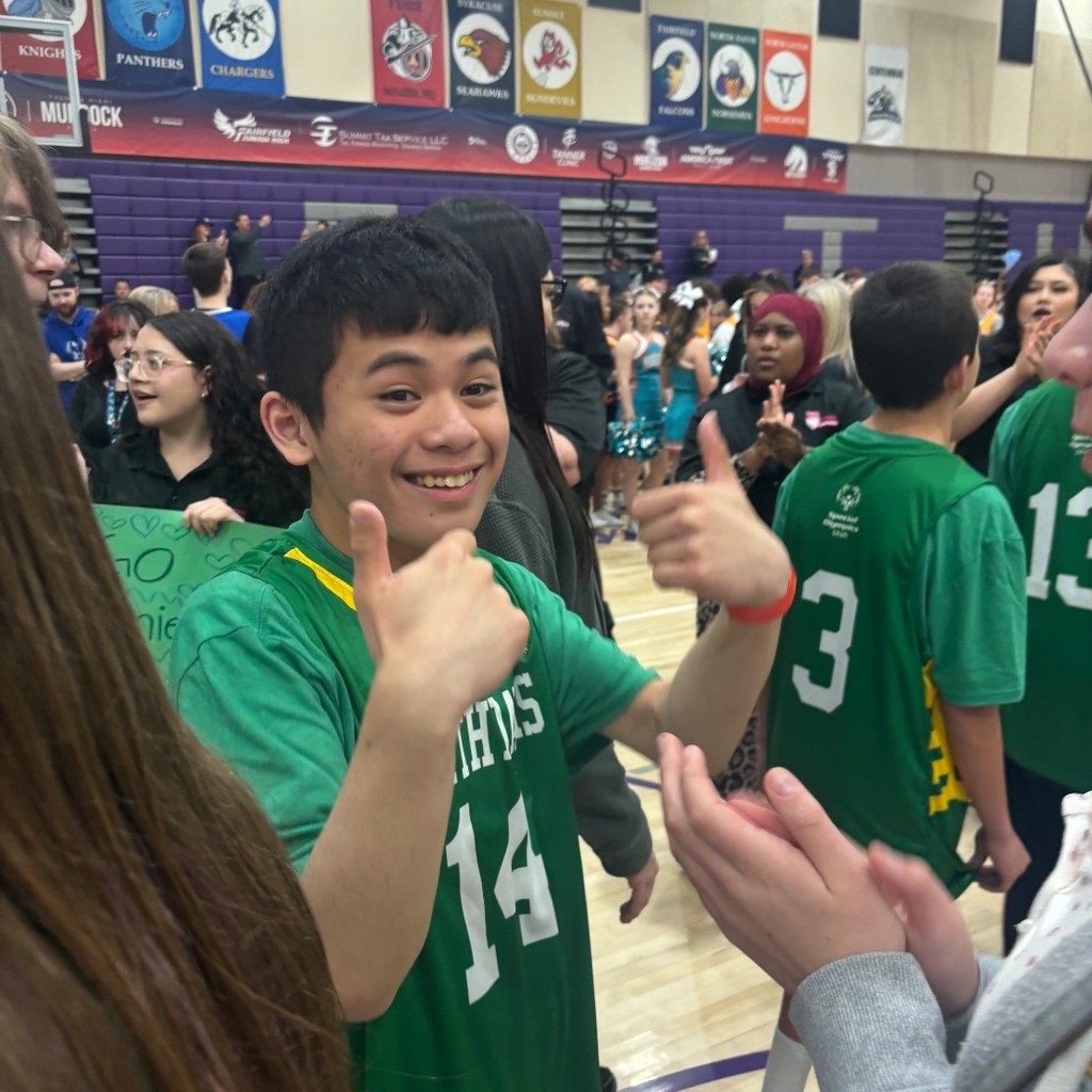 unified basketball