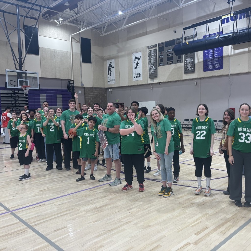 unified basketball