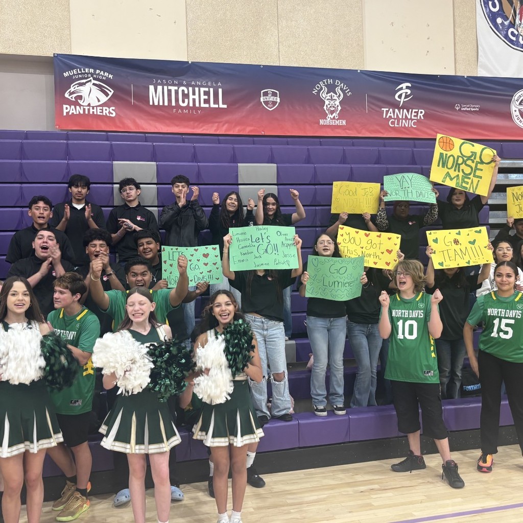 unified basketball
