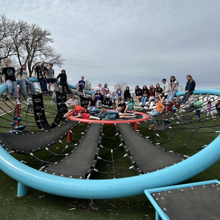 Mr.Dastrup’s class