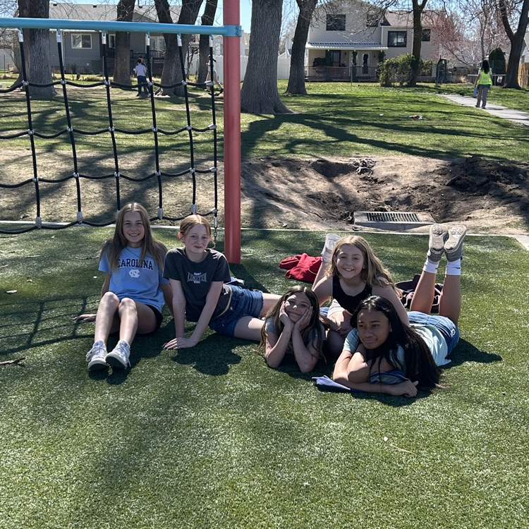 6th recess