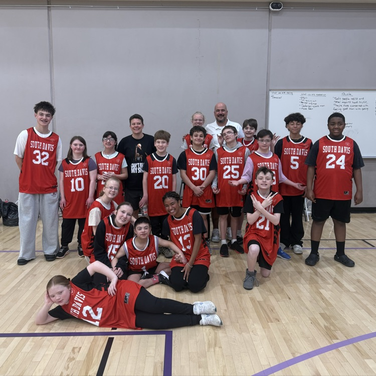 unified basketball tournament