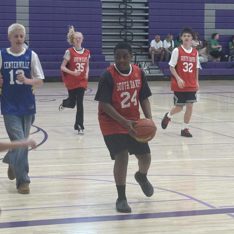 unified basketball tournament