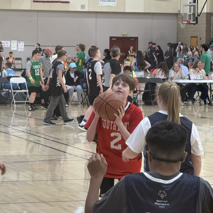 unified basketball tournament