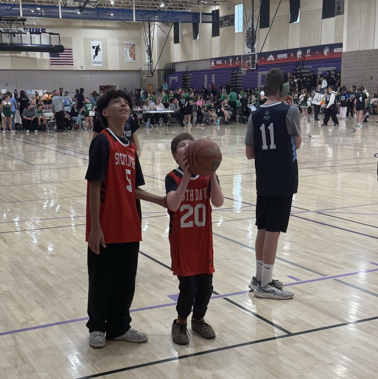 unified basketball tournament