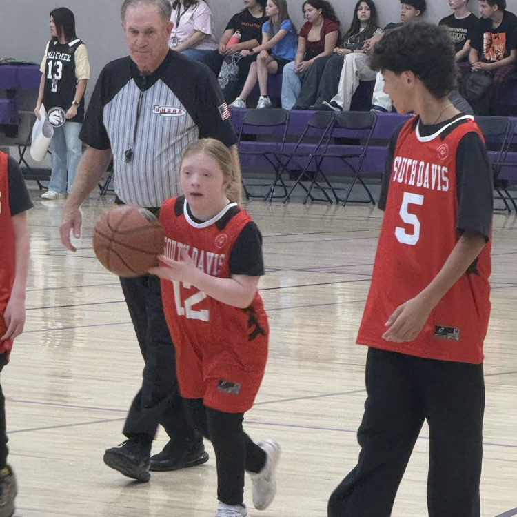 unified basketball tournament