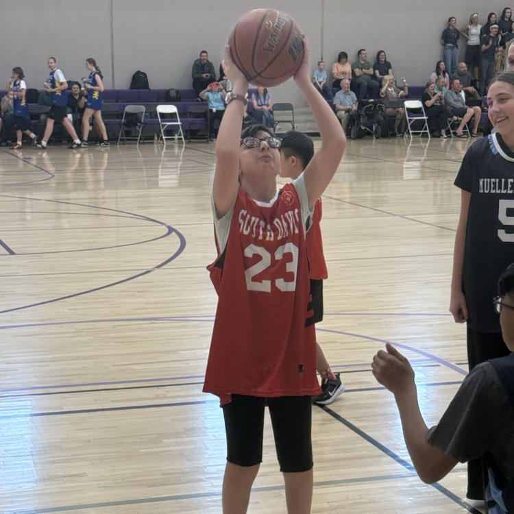 unified basketball tournament