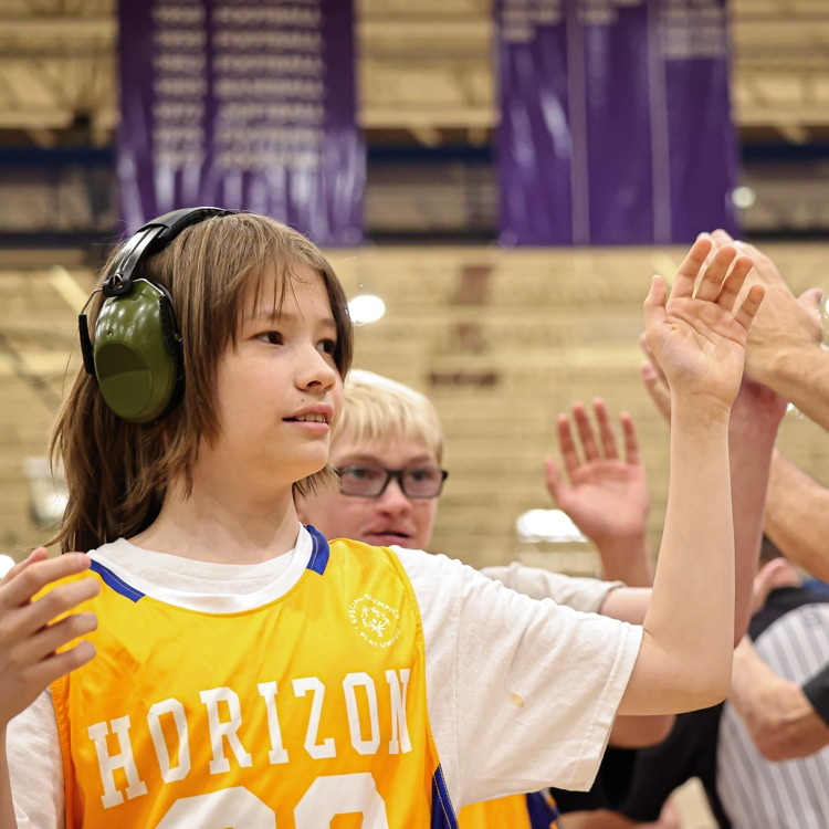 Unified Basketball 2