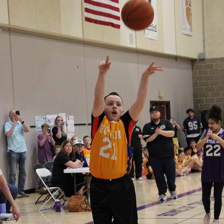 Unified Basketball 3