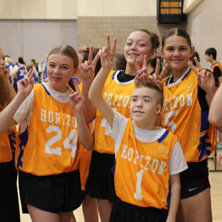 Unified Basketball 6