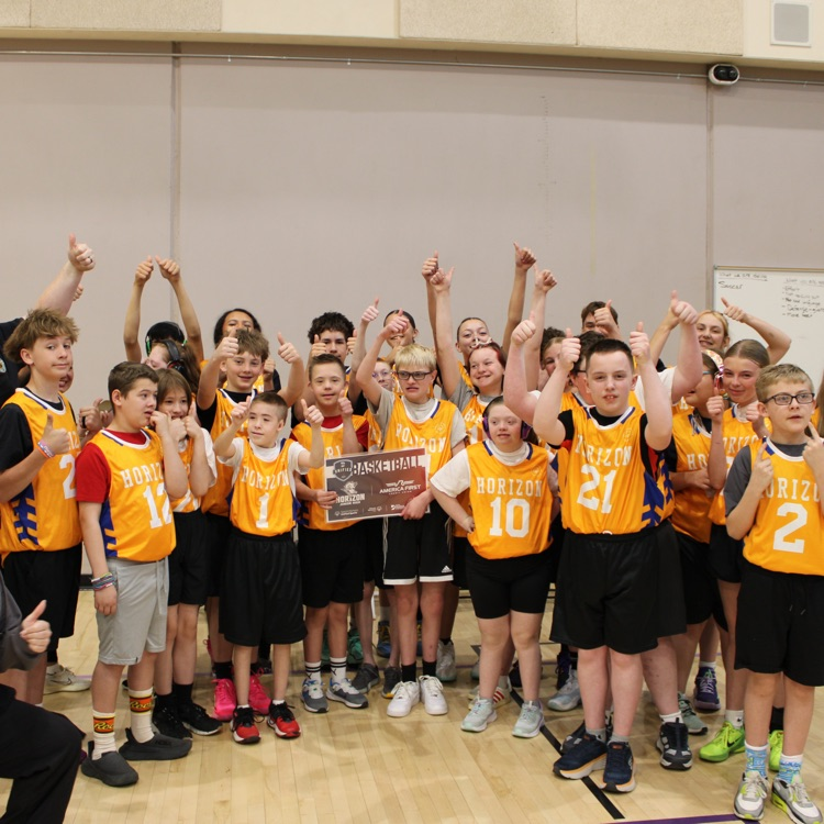 Unified Basketball 1