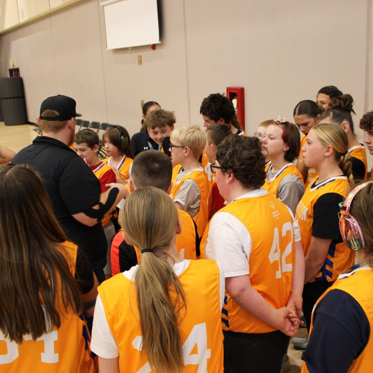 Unified Basketball 7