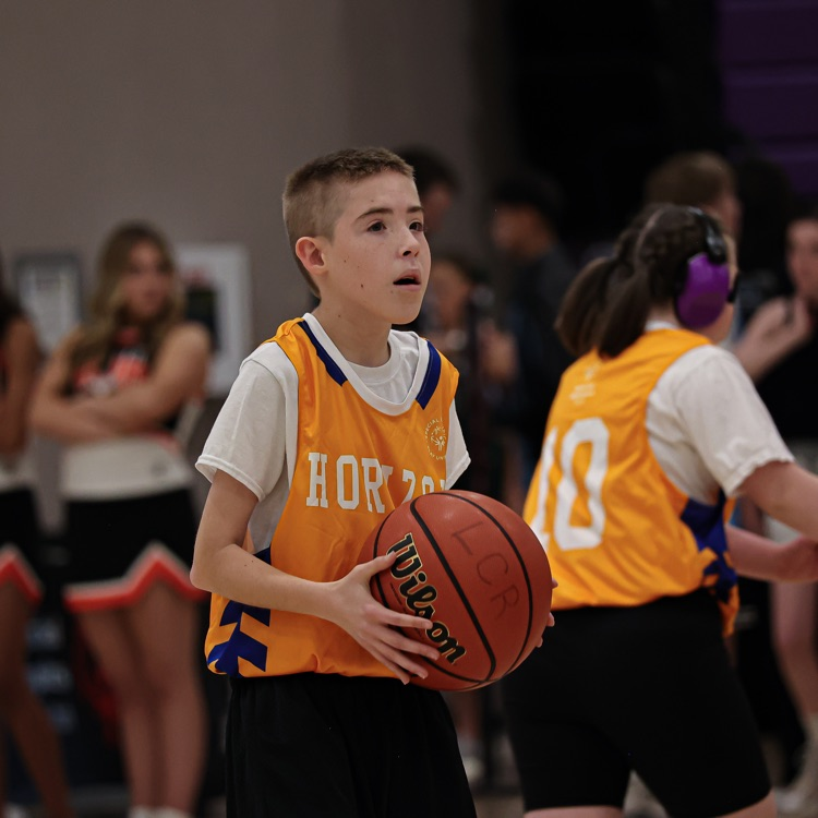 Unified Basketball 9