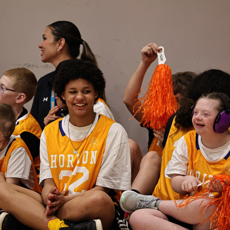 Unified Basketball 10