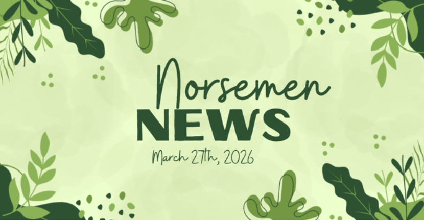 norsemen news