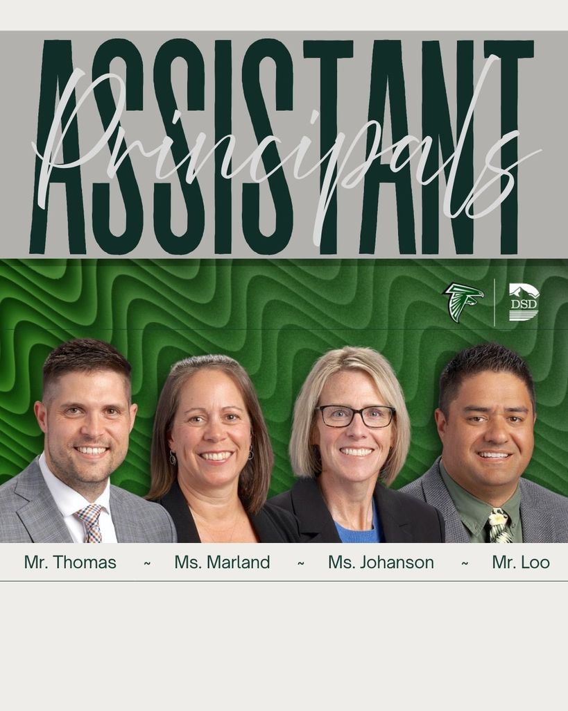 Assistant Principals Week