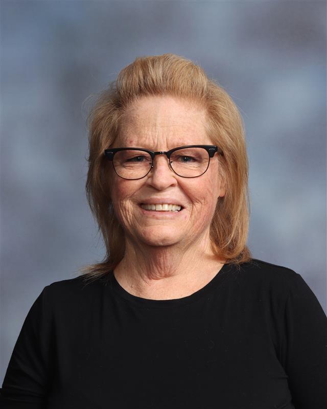 Dotties school picture