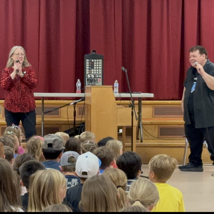 Resilient YOU Assembly