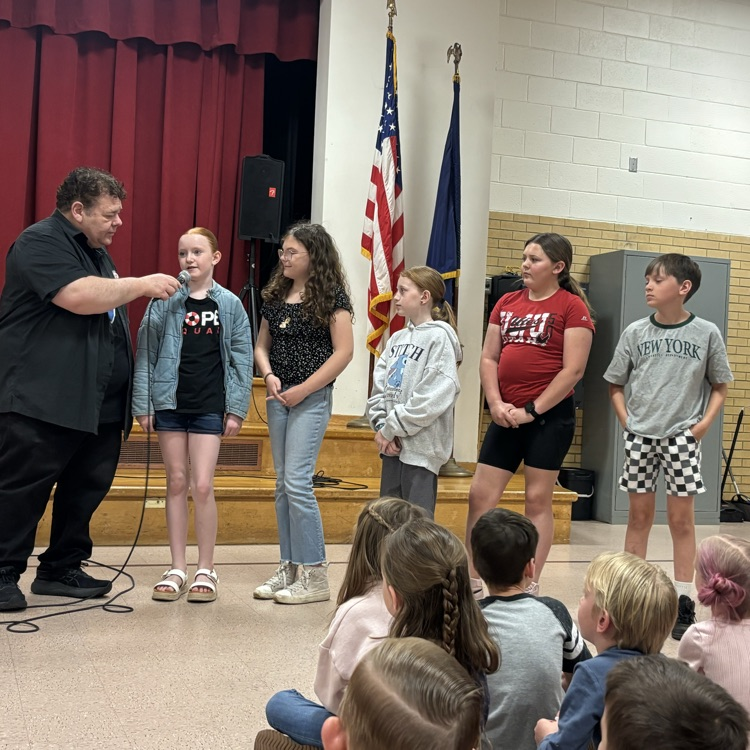 Resilient YOU Assembly