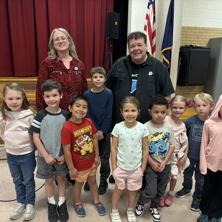 Resilient YOU Assembly