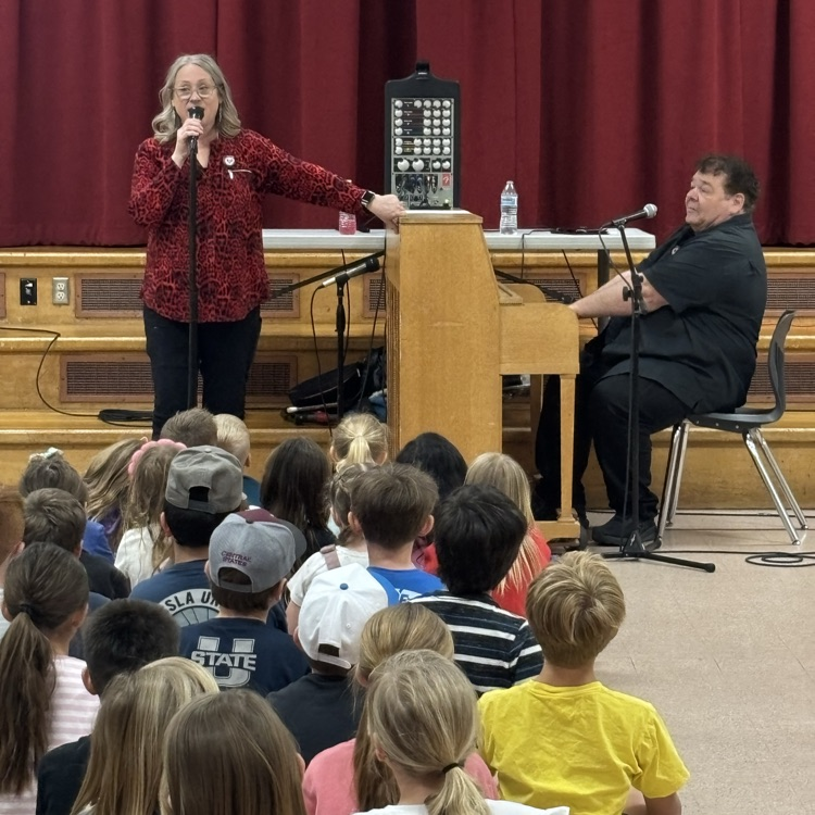 Resilient YOU Assembly