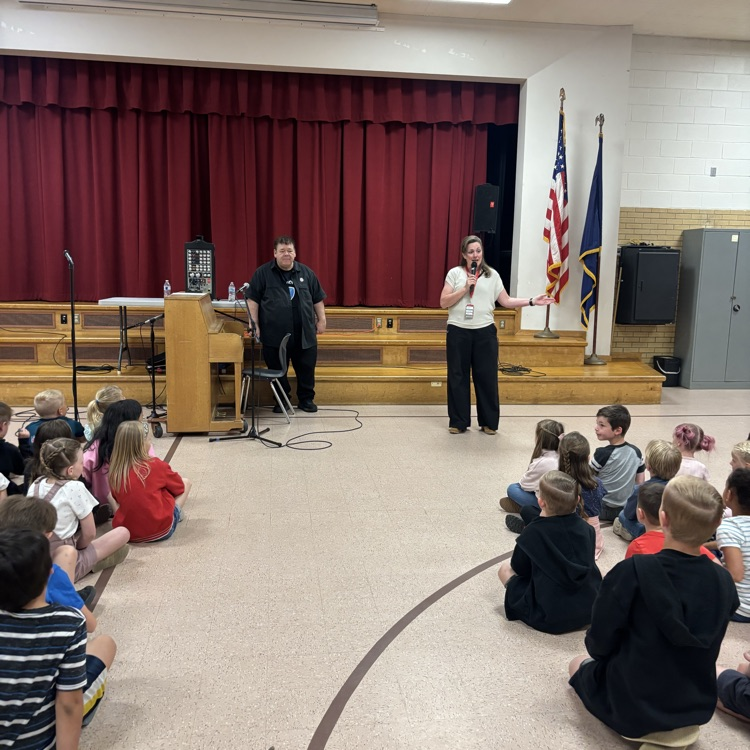 Resilient YOU Assembly