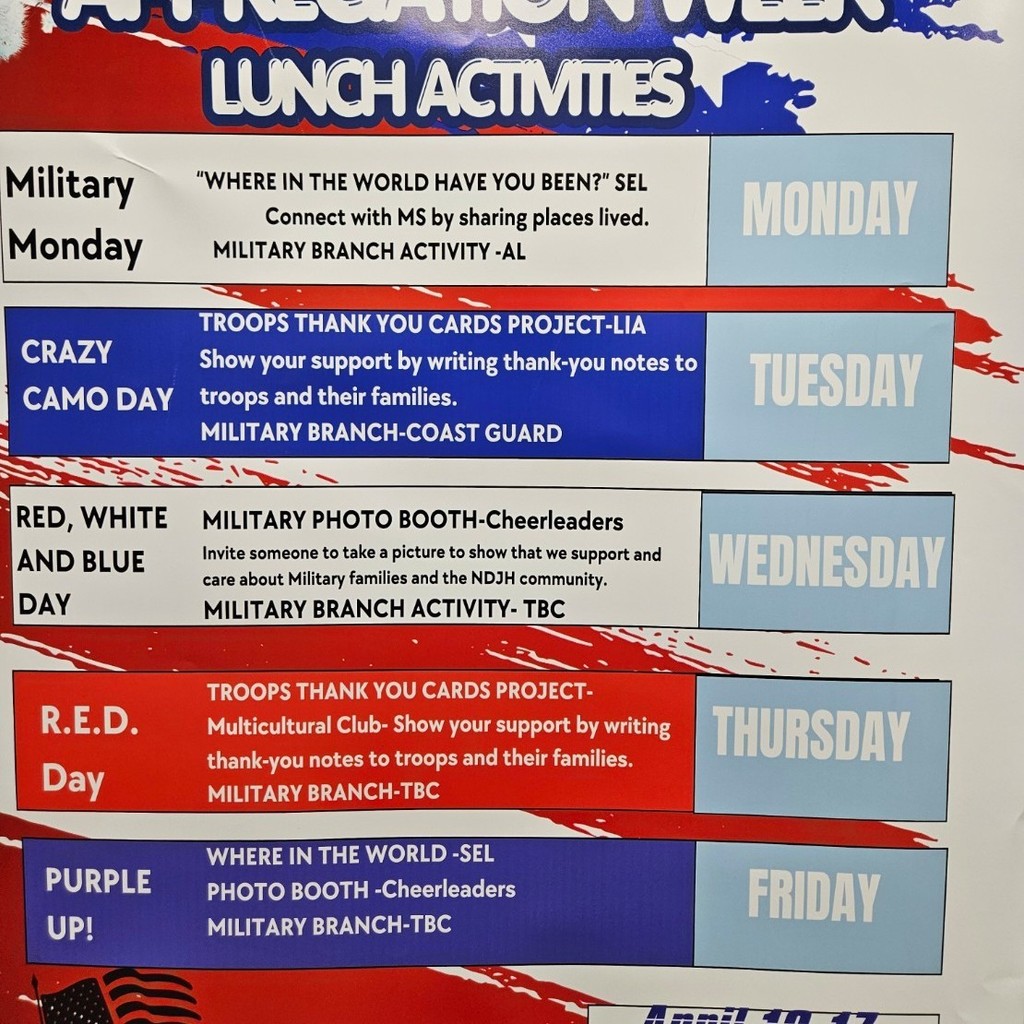 military
