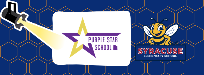 Purple Star School