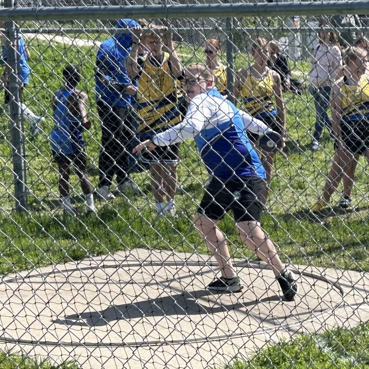 discus throw