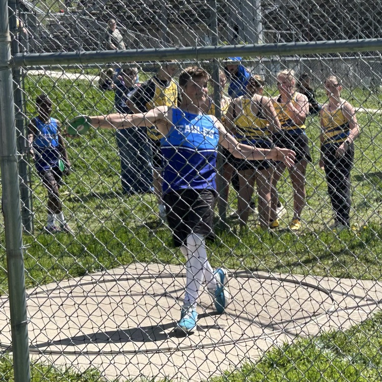 discus throw