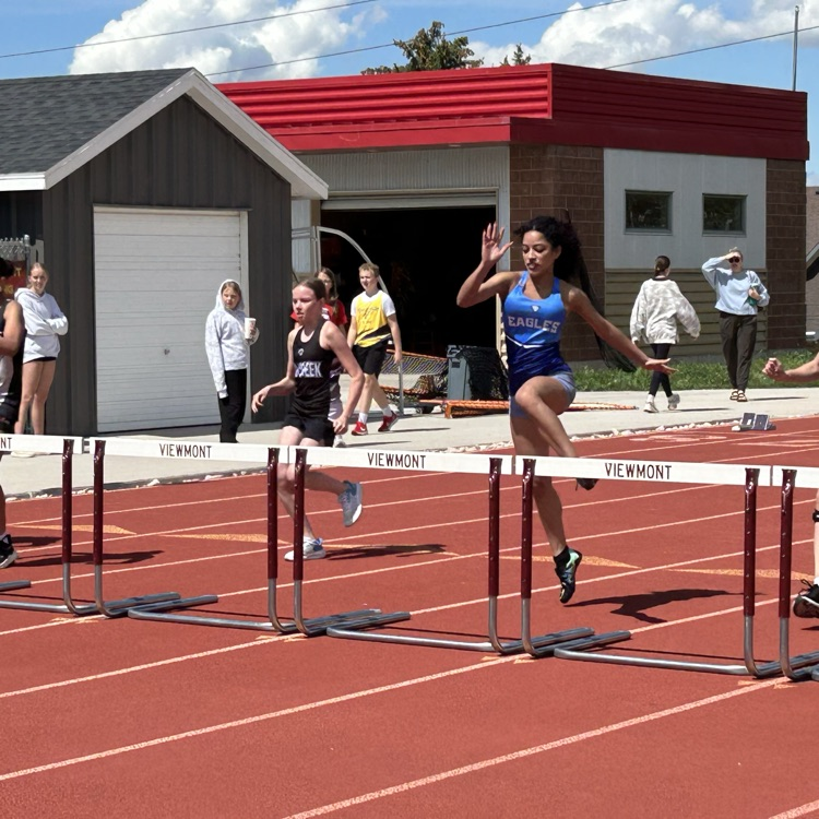 hurdles