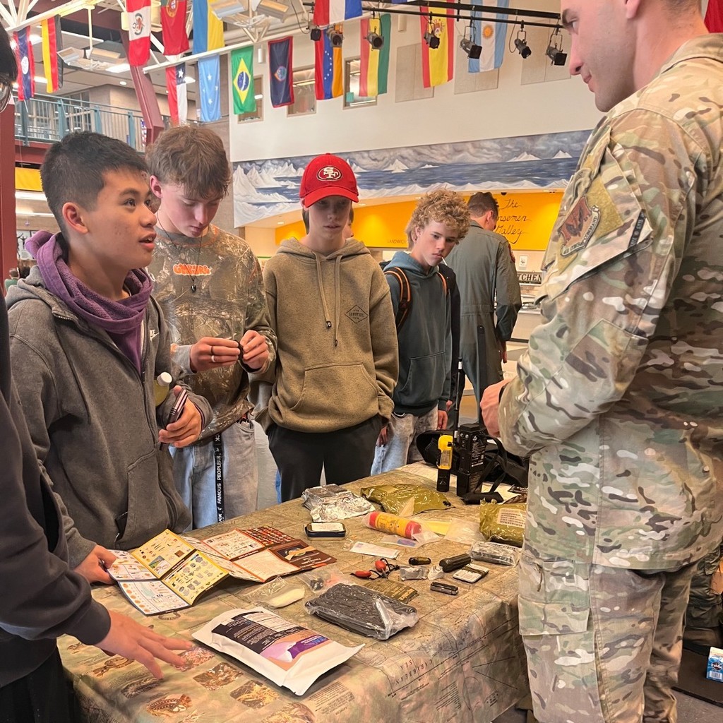 military