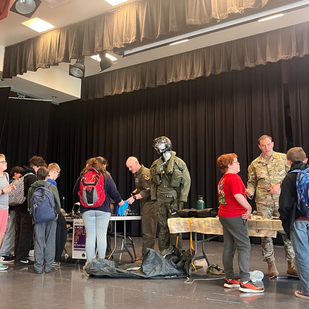 military