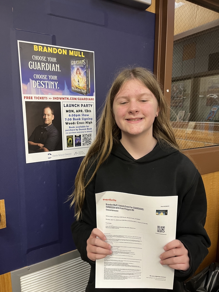 Brandon Mull contest winners