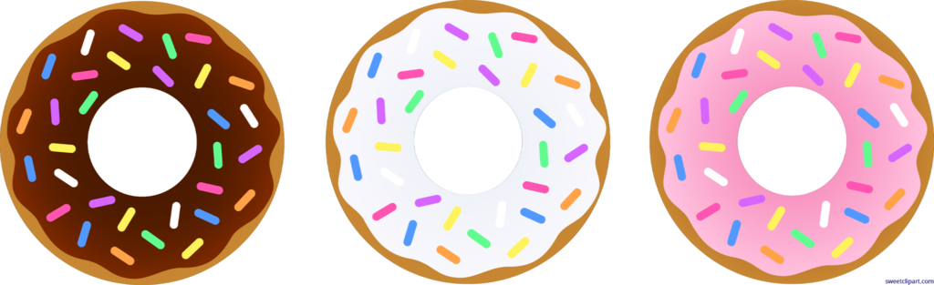 Donuts