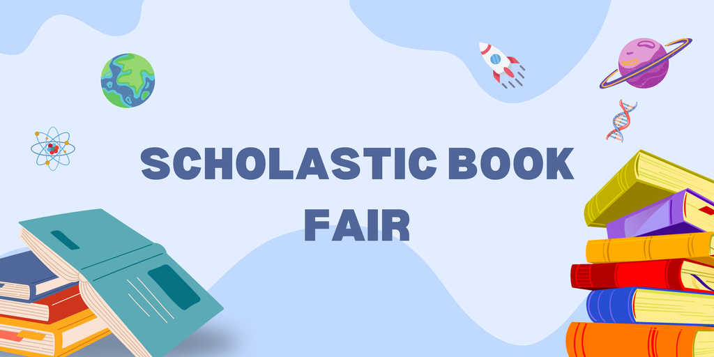 Scholastic Book Fair