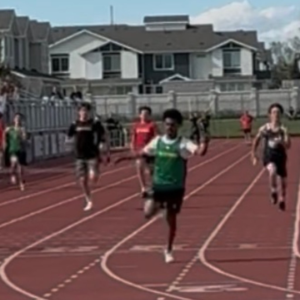 track