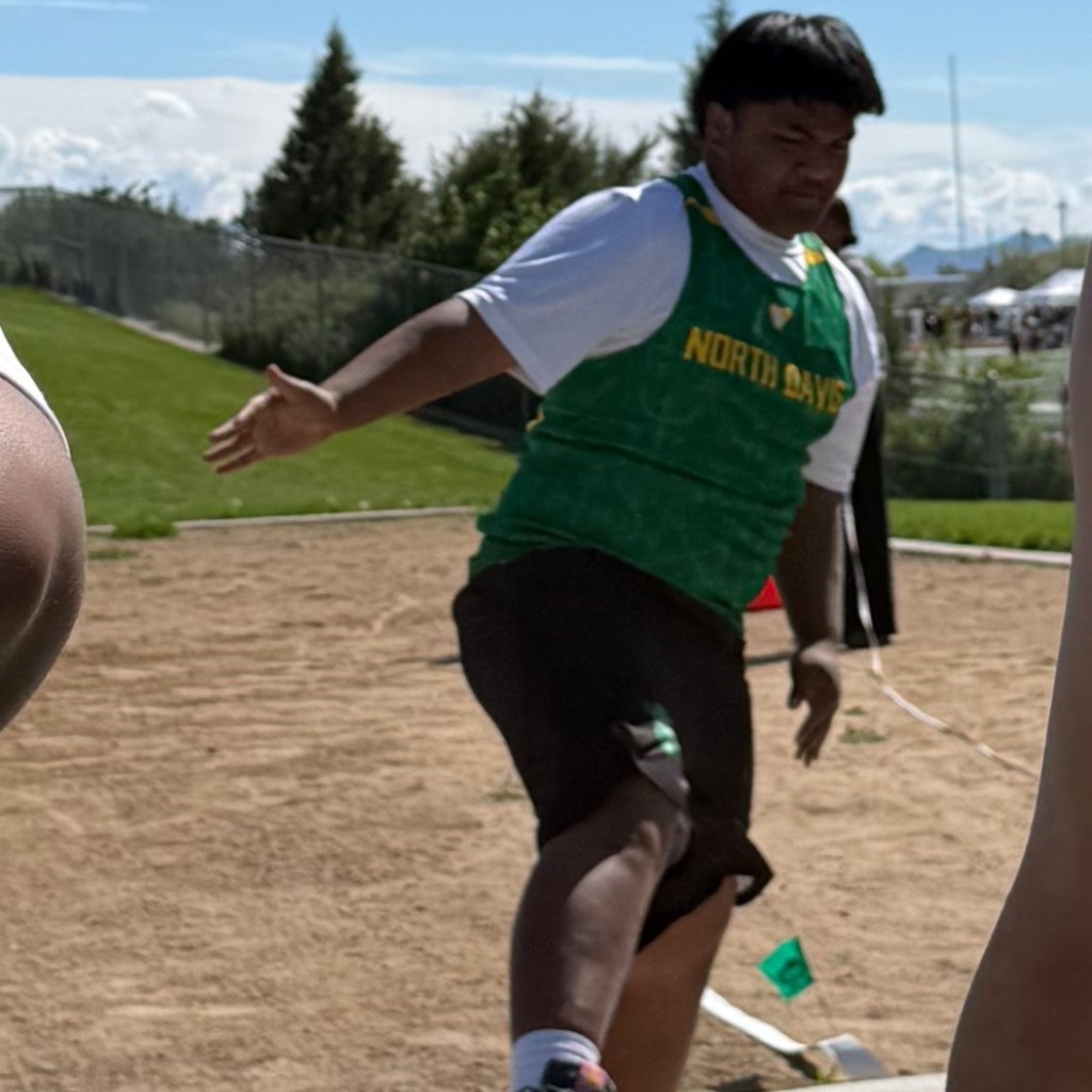 track