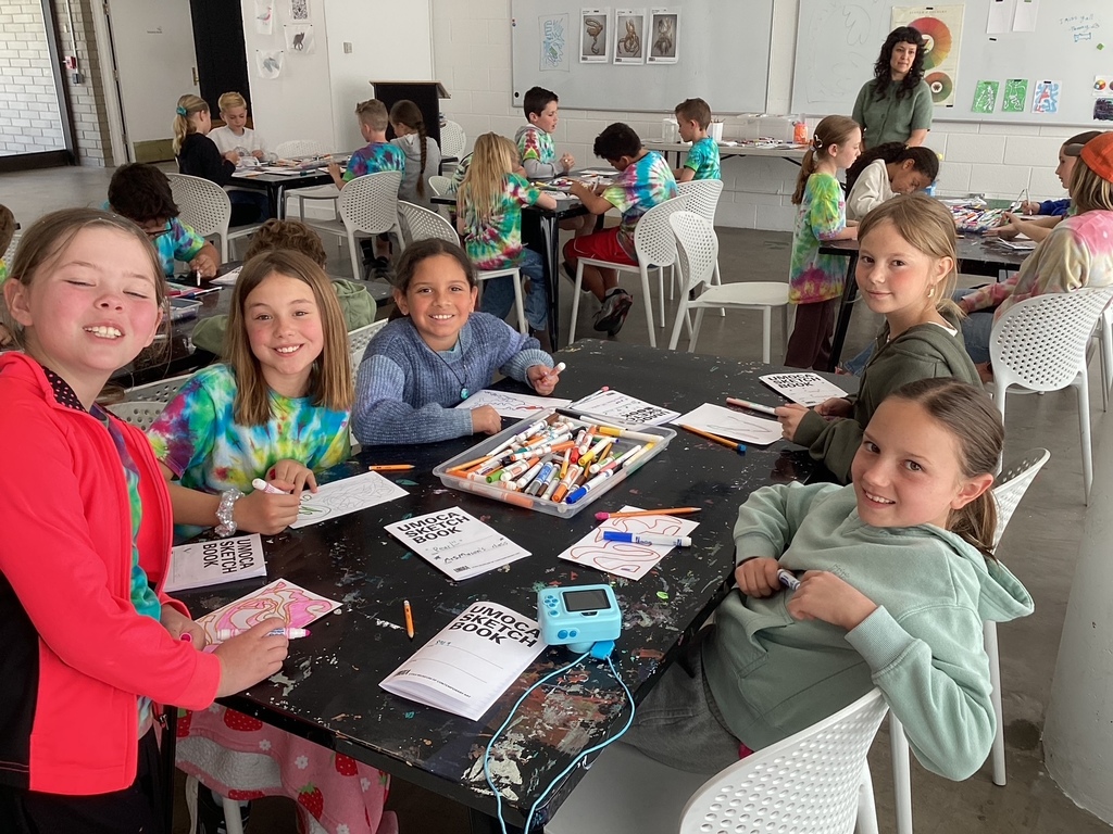 colonial day activities