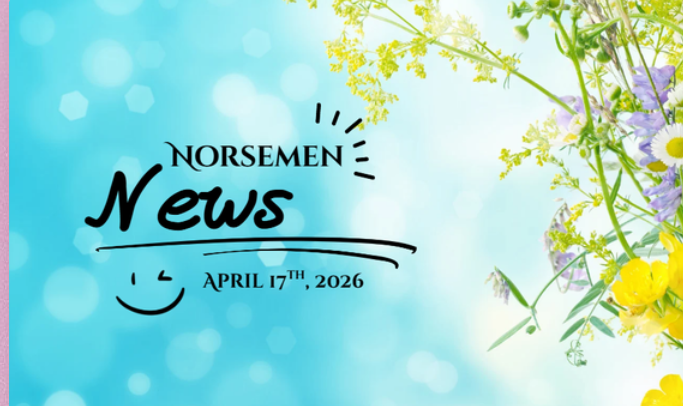norsemen news