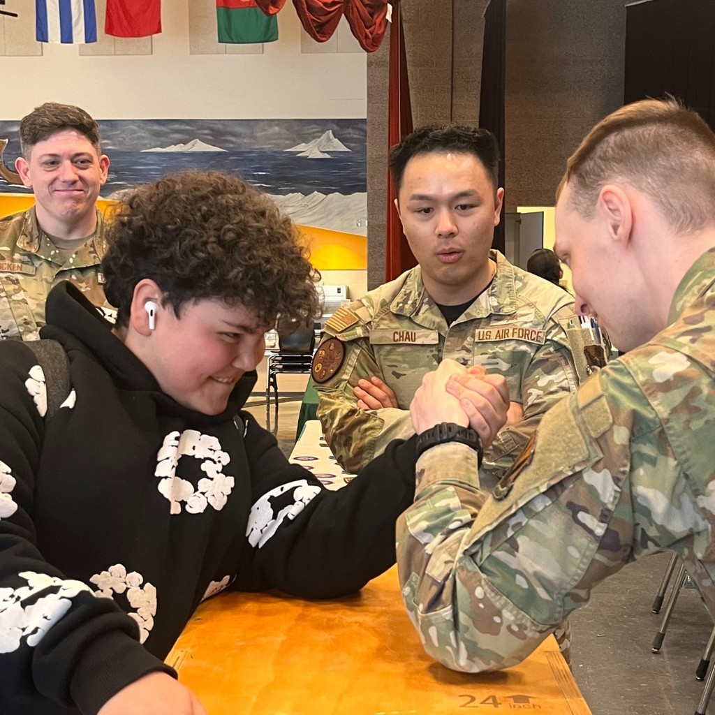 military