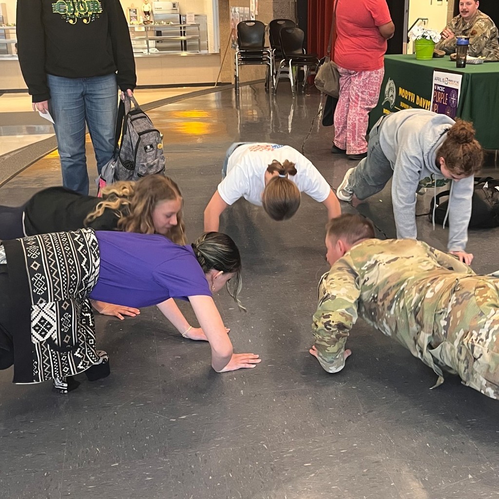military