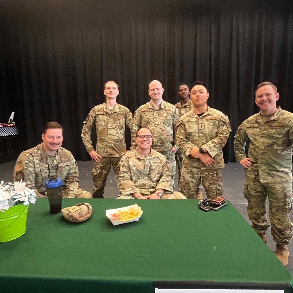 military