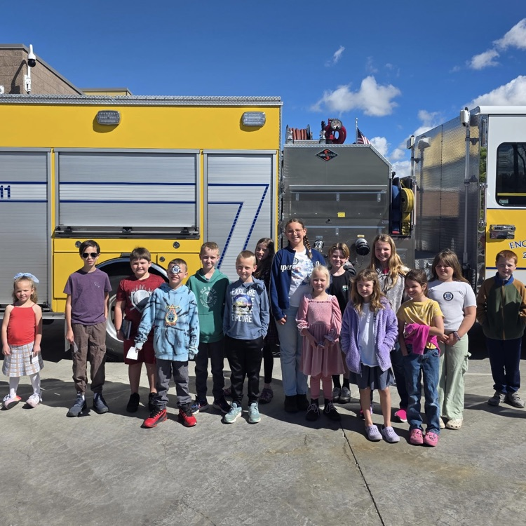 fire dept visit 