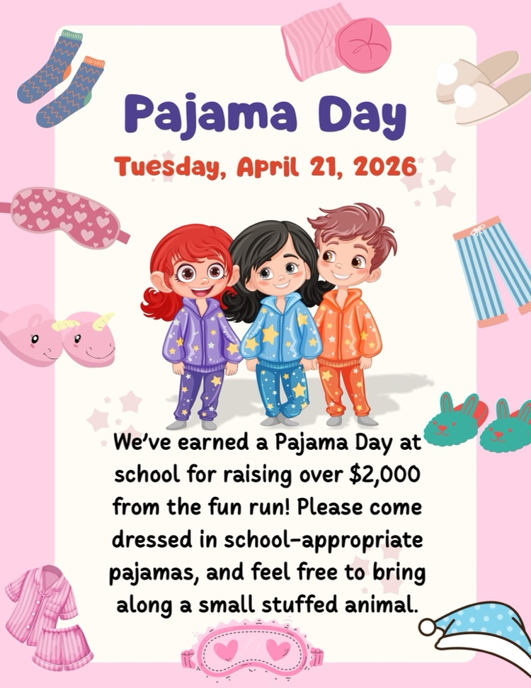 pj day