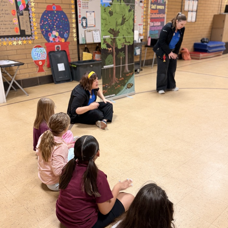 Loveland Living Planet Aquarium! 