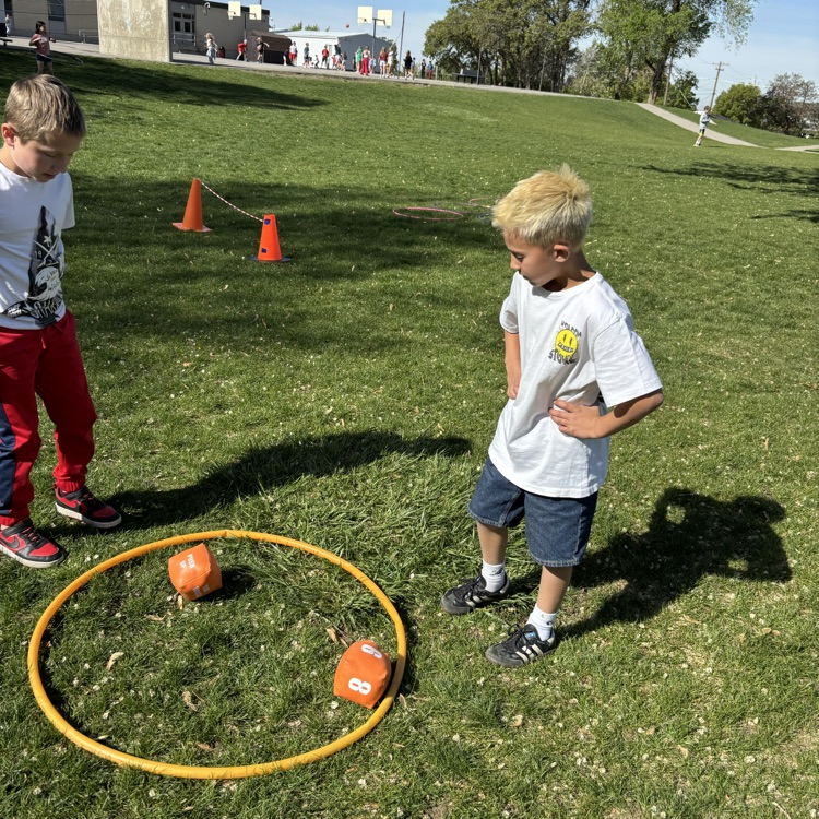 obstacle course 