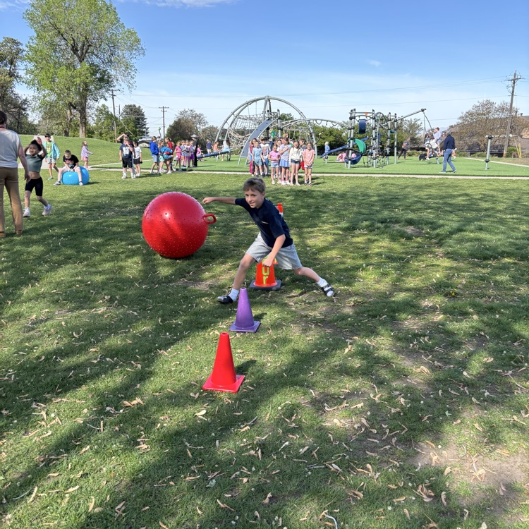 obstacle course 