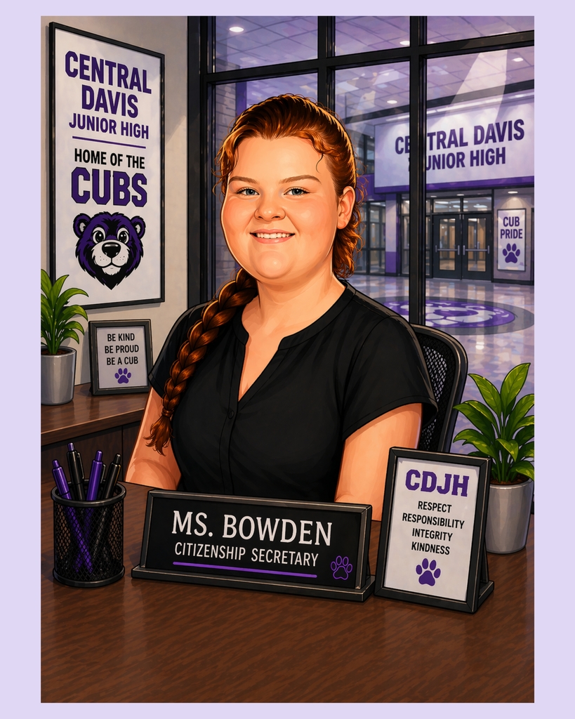 Ms Bowden Citizenship Secretary