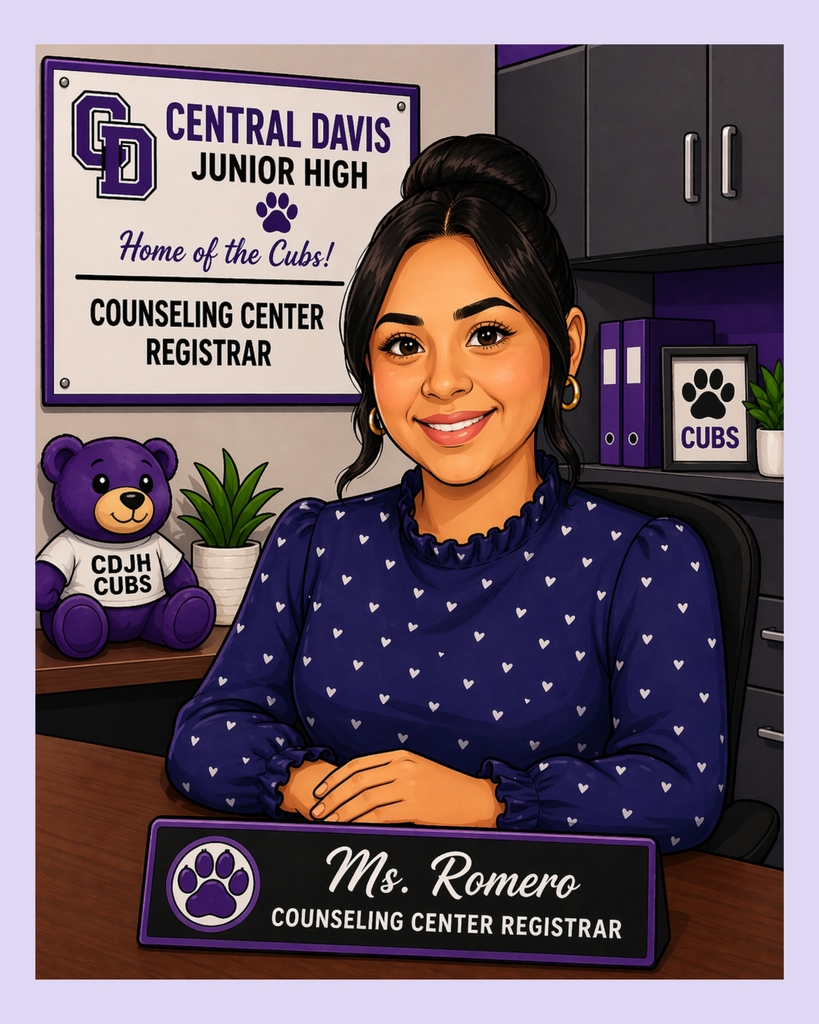 Mrs Romero Registrar